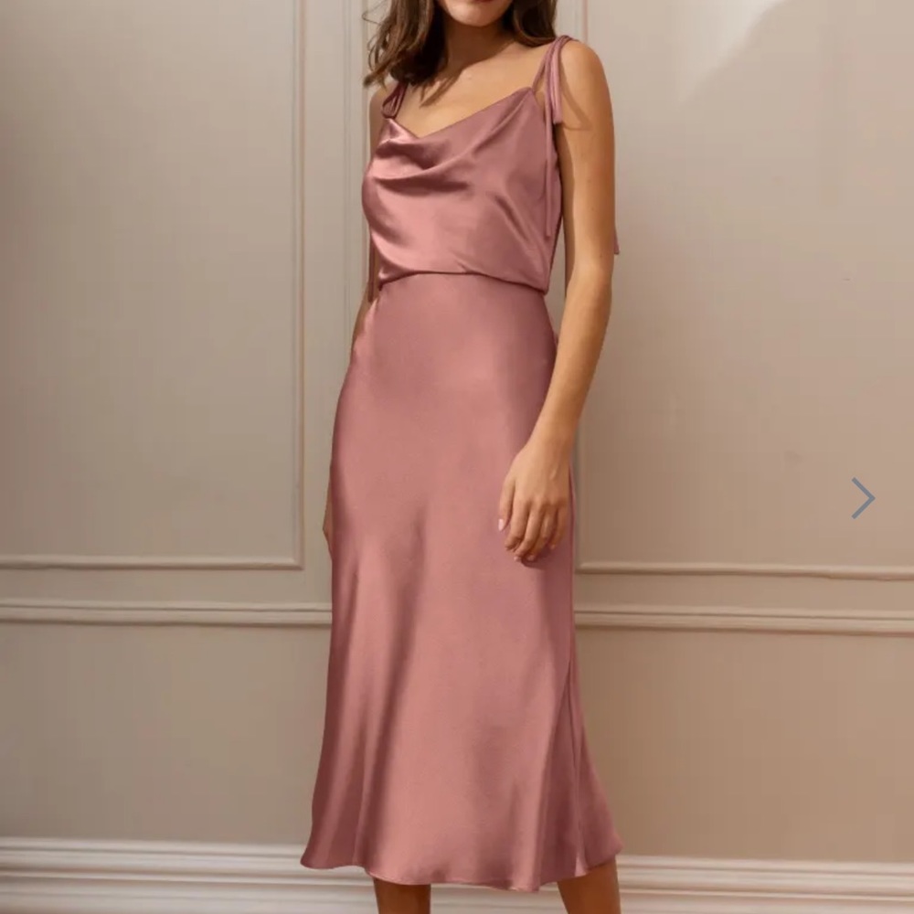 Kat Dress by Jenny Yoo